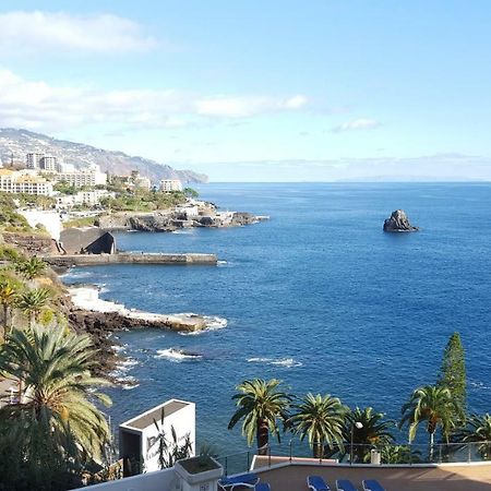 Apartamento Funchal Com Piscina Luaran gambar