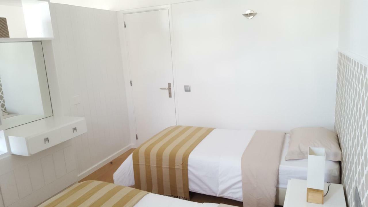 Apartamento Funchal Com Piscina Luaran gambar