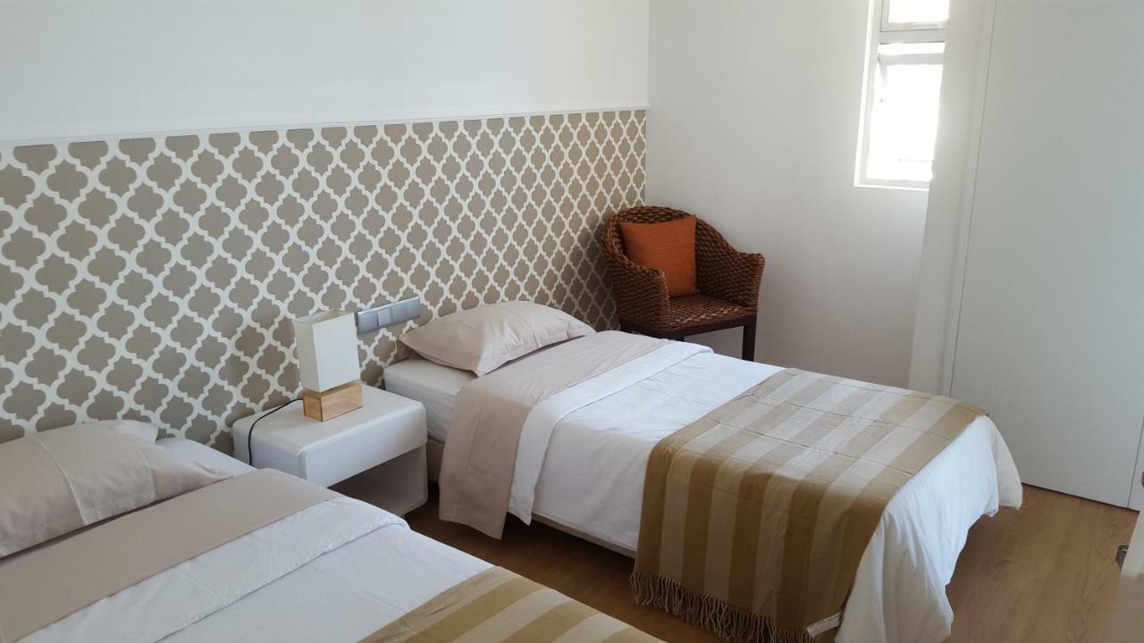 Apartamento Funchal Com Piscina Luaran gambar
