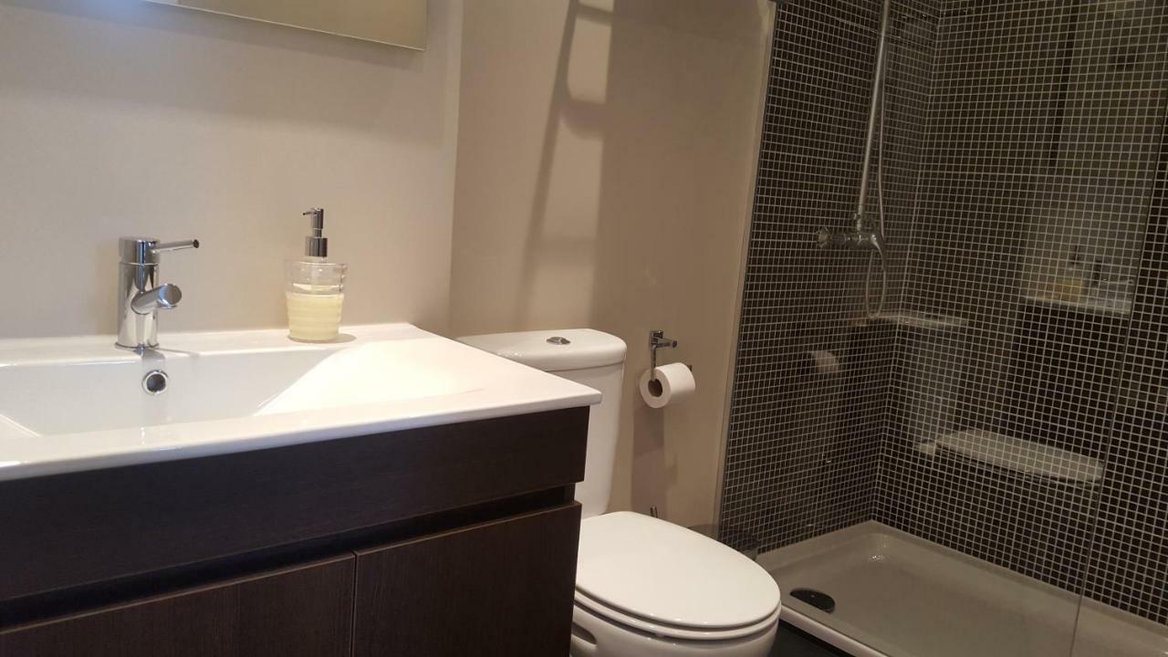 Apartamento Funchal Com Piscina Luaran gambar