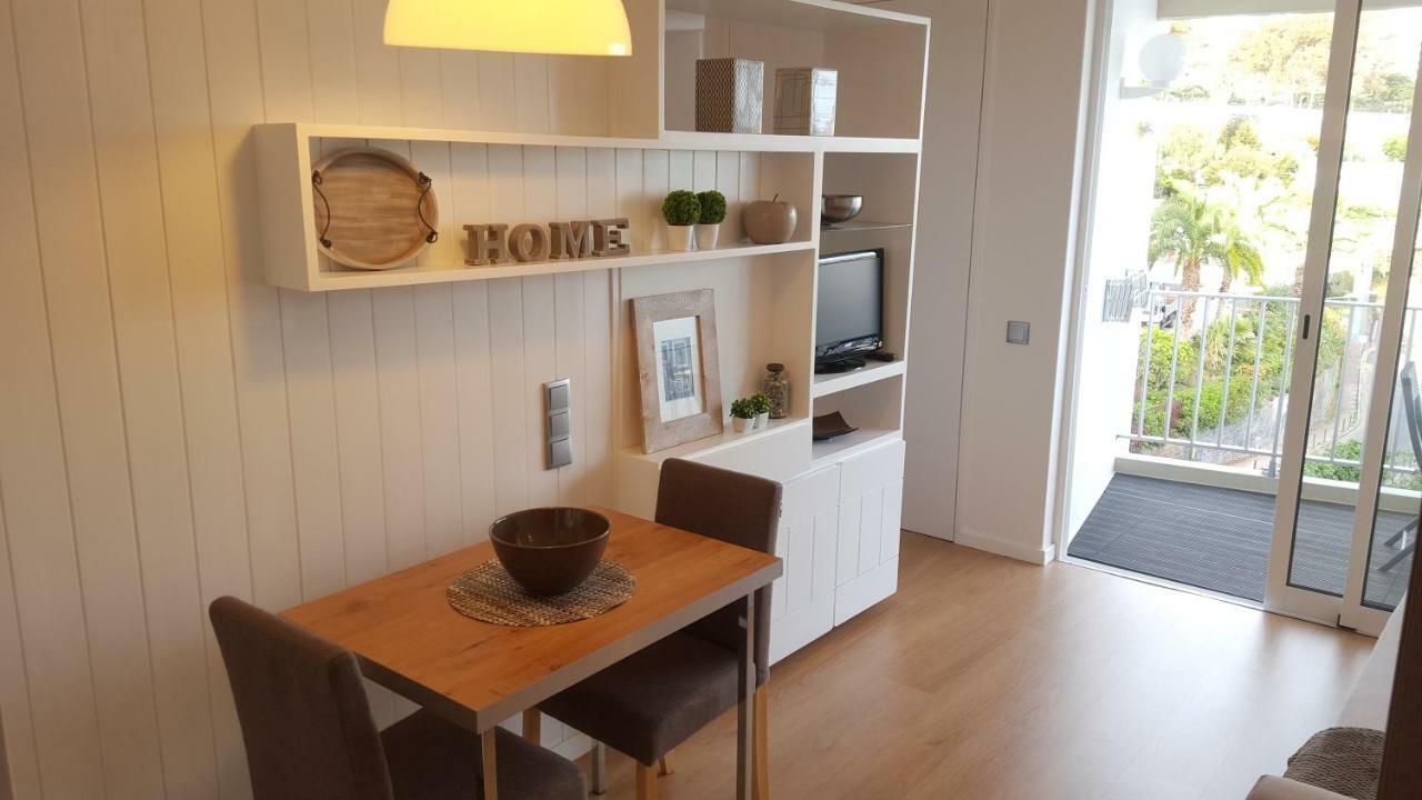 Apartamento Funchal Com Piscina Luaran gambar