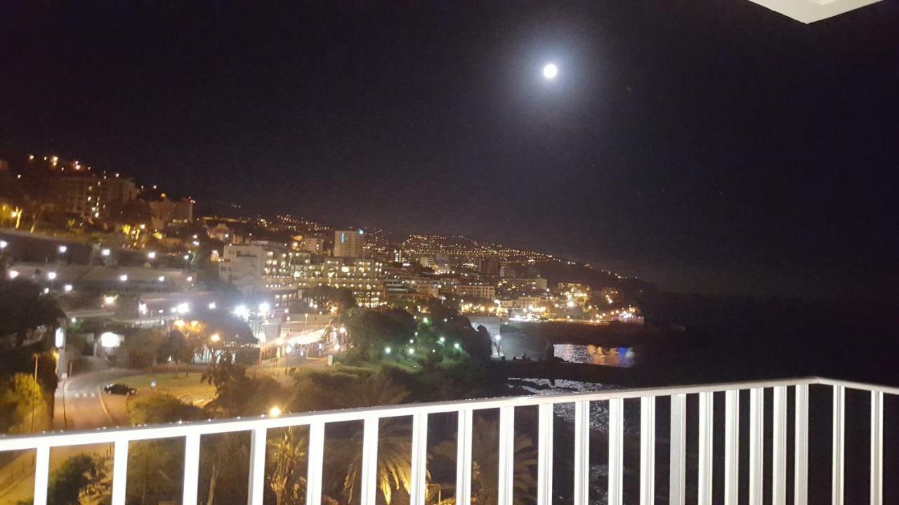 Apartamento Funchal Com Piscina Luaran gambar