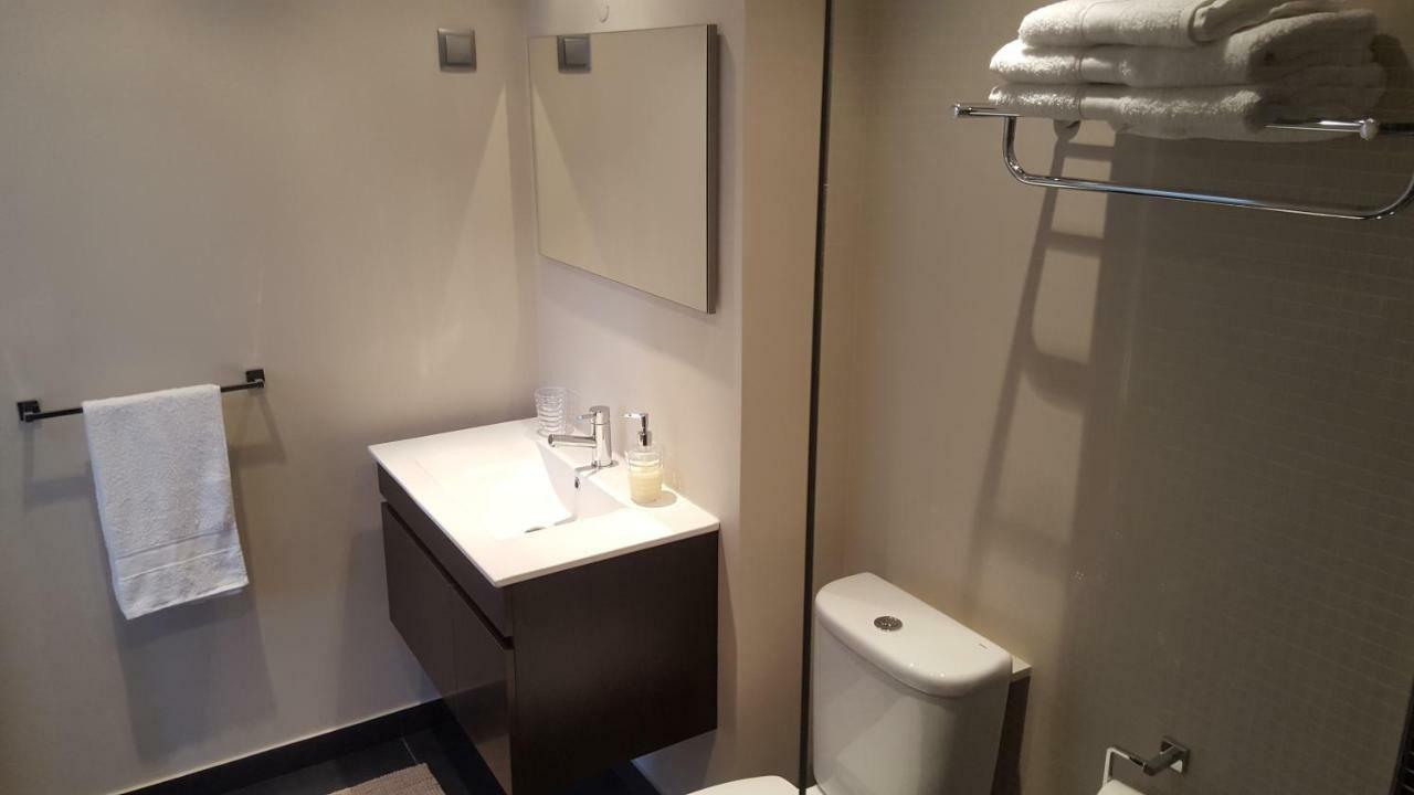 Apartamento Funchal Com Piscina Luaran gambar